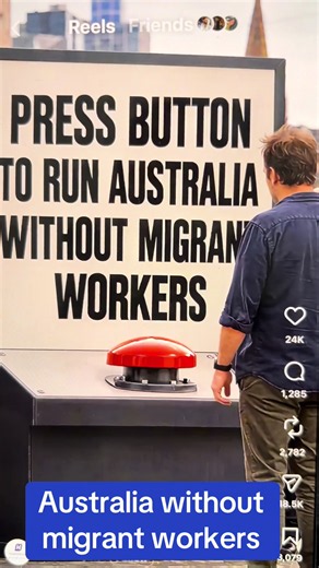 Reality check for Australia #2318153 #punjabi #australia