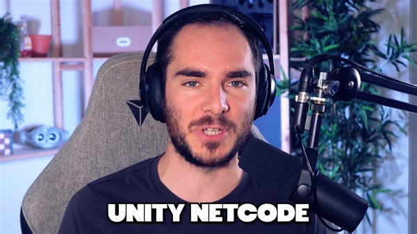 [搬运学习]How To Make a VR Multiplayer Game Unity Netcode