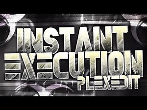 Instant Execution 100% (Extreme Demon) by Plexedit and co | On Stream