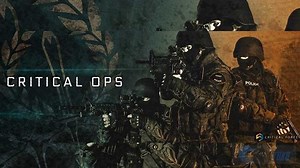 Critical Ops é um jogo inspirado em CS:GO que estava disponível para Android e agora chega ao iOS