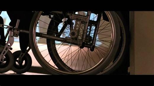 The International Guggenheim Museum shootout scene