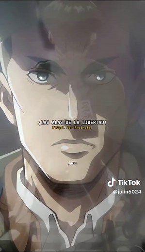 Linked Horizon - Jiyuu no Tsubasa | Shingeki no Kyojin OP
