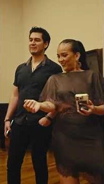 🎬✨What you didn't see in the music video that's breaking all the records…! #PeruvianSalsa #BTS