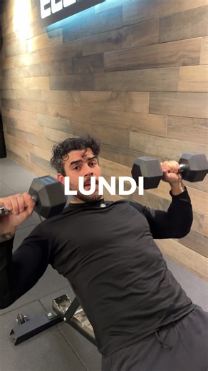 Programme d'entraînement complet sur 45 jours