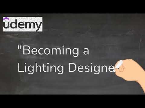 Becoming a Lighting Designer