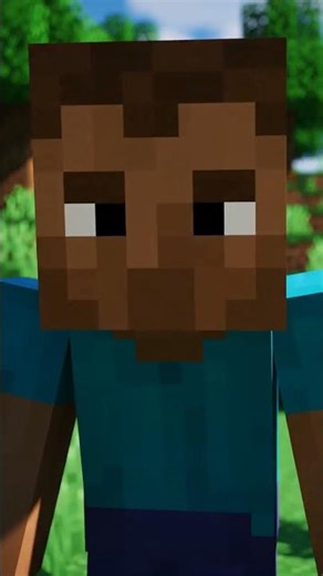 Steve minecraft hirobrain
