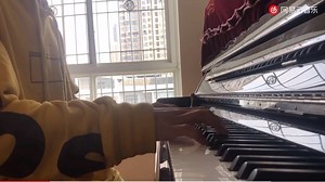 So Far Away（钢琴版）