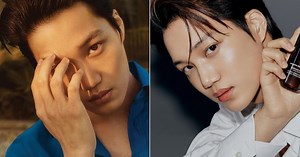 EXO's Kai Is The Global Ambassador For Seoul Fashion Week — Here Are 5 Reasons He's The Perfect Choice
