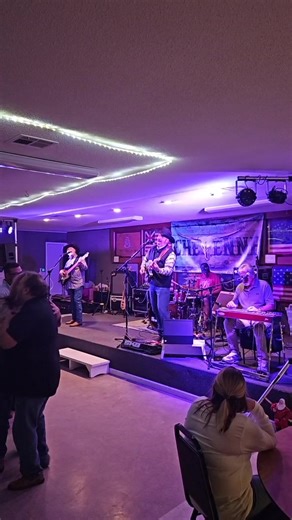 American Legion Post 75, Oscar E Wilson, Crestview, FL on Reels