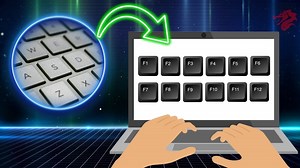 F1 から F12 キーの使い方は？