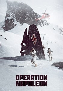 Operation Napoleon - film: guarda streaming online