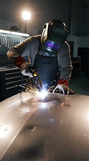 the Rusted 1934 Bugatti Restoration