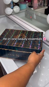 2K views · 50 reactions | Everything you need in one box!  If you’re new to Temu, you can download Temu search code: dzb9392 for extra discount!! LINK：https://app.temu.com/k/pxs1gbxr6px Short time delivery #temu #temufinds #temulifestyle #temuholidayfinds #temuholidayseason | Makeup by Analiza | Facebook