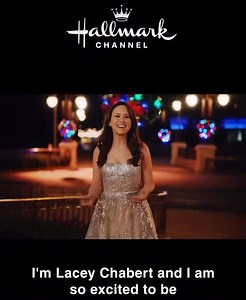 Well, it’s official - Hallmark Movies and Walt Disney World are coming together for an all new Christmas movie due out next year 🎄 🎥 🏰 “Holiday Ever After: A Disney World Wish Come True” starring Lacey Chabert! This magical Hallmark original movie is coming to Hallmark Channel in 2026! 🎄 #hallmarkmovies #disneychristmas #disneymovies | Doctor Disney