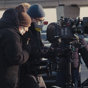 Go behind the scenes of the Silverado EV “New Generation” commercial, featuring The Sopranos cast members Jamie-Lynn Sigler and Robert Iler, to see how Chevy reimagined the pickup for an all-electric future. Learn more at Chevrolet.com/SilveradoEV. | Chevrolet 112 | Facebook