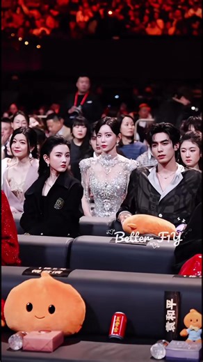 Weibo Night 2025 Highlights