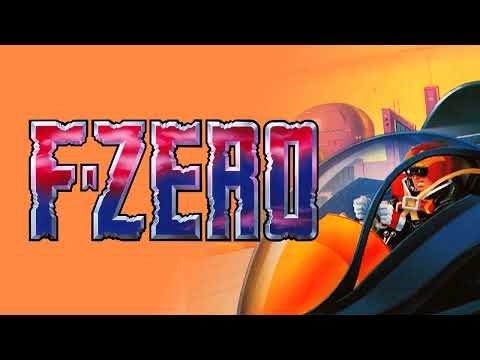 Fire Field - F-Zero Music Extended