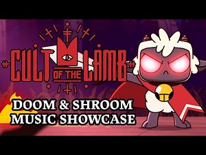 Doom & Shroom (Music Showcase)