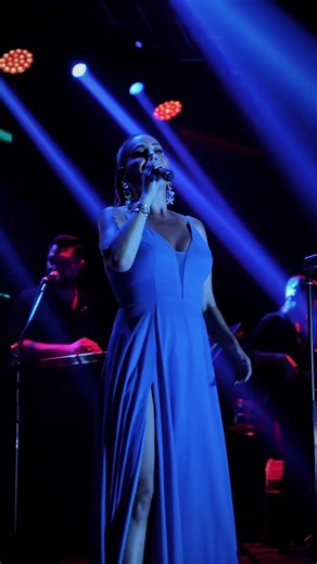 LINET Concert in Istanbul - Exclusive Performance