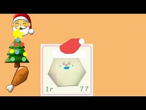 O toca lab Elements fez birra no navidad