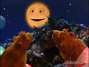 Bear In The Big Blue House - Goodbye Song (Full Cast Version) Fast