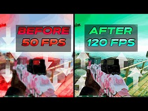 RUST OPTIMIZATION 2026 | +FPS | PING FIX | BEST SETTINGS