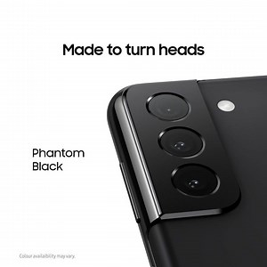 Stay stylish with the Galaxy S21 | S21 5G, with a stunning range of Phantom hues. Whichever you choose, we know your Galaxy S21 | S21 5G will look great on you. Buy your Galaxy S21 | S21 5G now and get a free Galaxy Buds Live worth $288. Shop online to also get a free Clear Cover worth $35 (not applicable to telcos). Limited time only. Available at the Samsung Online Store, Samsung Experience Stores and selected authorised retailers. While stocks last. T&Cs apply. | Samsung