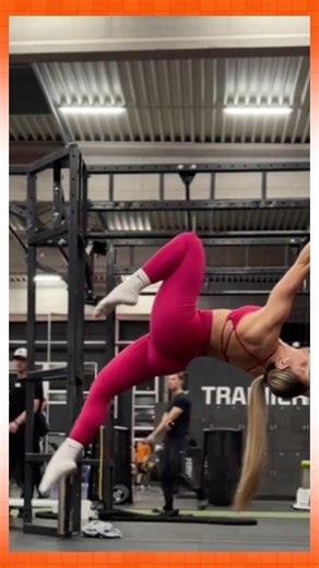 THIS GYM CHALLENGE HIT DIFFERENT 😤🔥#shorts