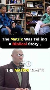You Missed This in The Matrix 🤯
