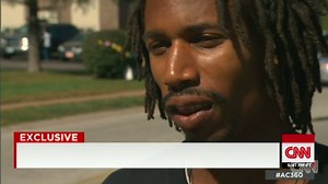 Ferguson Police Chief: I'm truly sorry