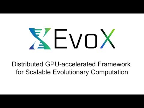 EvoX Installation Guide (Windows)