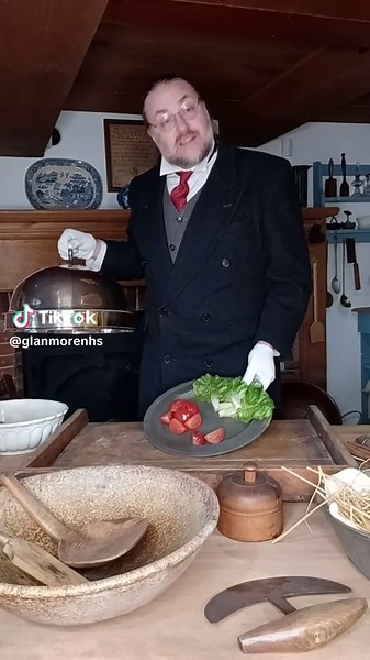 Acidic Food and Pewter Plates: Lead Poisoning Culprit?