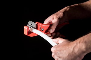 94K views · 142 reactions | Single stroke, easy cut!  Learn more: www.ridgid.eu/gb/en/single-stroke-cutters | RIDGID Europe | Facebook