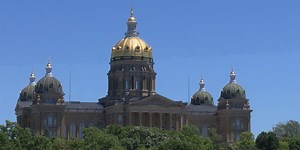 How the Iowa Legislature used AI program ‘Legible’ this session