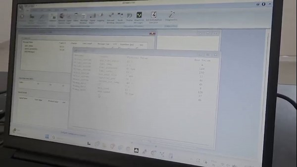 Engine Parameter Measurement via CAN Bus Communication | MANOJ S T posted on the topic | LinkedIn