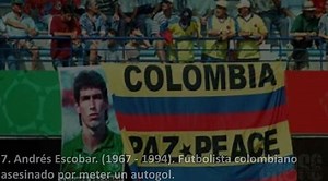 The worst tragedies in the history of football