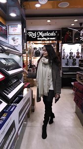 19 reactions | Discovering the magic of music with new Casio...