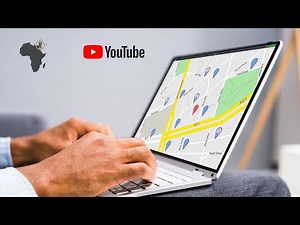 Create a Custom Geocoding Application - Part 1