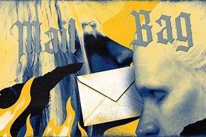 ‘House of the Dragon’ Episode 5 Mailbag: Daemon’s Mom Has Got It Going On