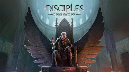 Disciples: Domination – Gameplay-Trailer und Demo