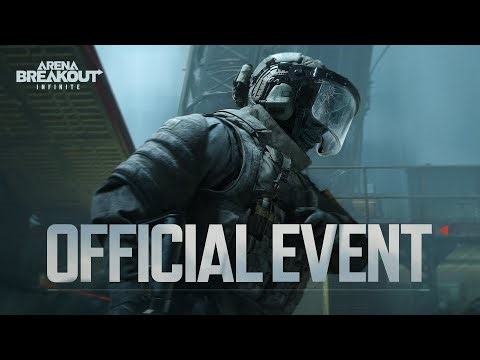 🔫 Arena Breakout Infinite | Weekend Shootout Madness! 💥 High Risk, High Reward!