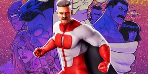 Omni-Man From Invincible Has A Better Ending In Mortal Kombat 1 Than The Comics