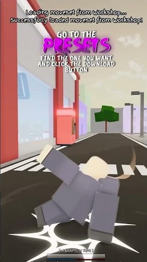 Workshop tutorial for JJS beginners #jujutsushenanigans #roblox