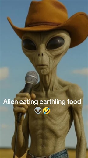 Alien Encounters: The Truth About Weird Pets