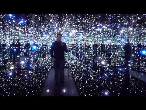 Infinity Mirror: The Souls of Millions of Light Years Away