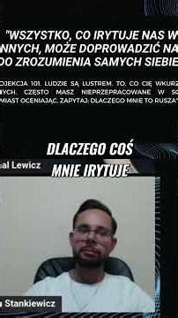 Why Others Irritate Us: Reflection in Jungian Psychology