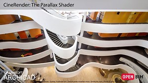 4.1K views · 69 reactions | This video presents the Parallax Shader....