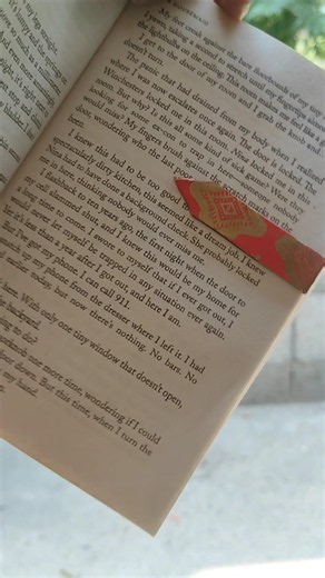 DIY Magnetic Bookmarks – Easy Craft Tutorial #trendingshorts #youtubeshorts