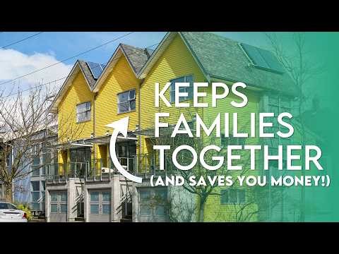 The Housing Option Nobody is Fighting For