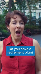 3.3K views · 12 reactions | Retirement planning is not just about a number. It’s about a plan to help you create the future you envision. Whether you have a vague idea of what your savings plan should be or a solid path forward, partnering with a financial advisor can help you turn those “someday” goals into real steps. https://on.pru/4n8NX14. | Prudential | Facebook